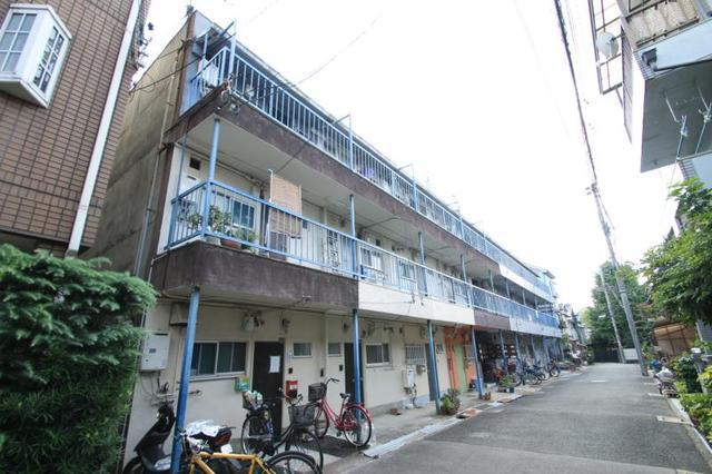 太陽マンション