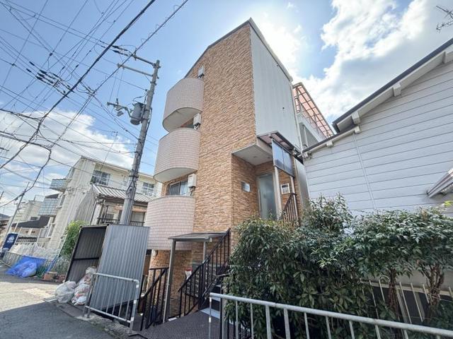 フリーディオ城垣