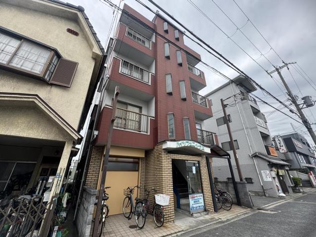ハイツフェニックス