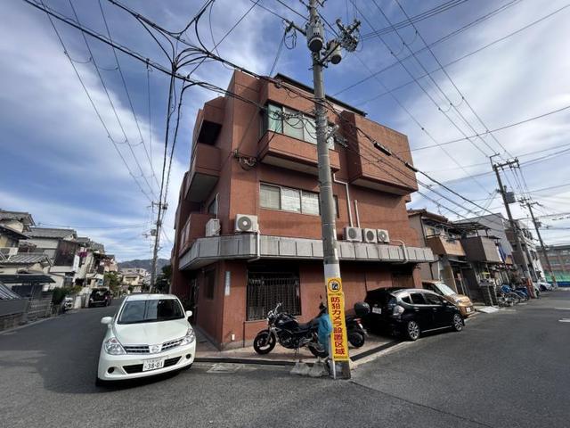 田中マンション