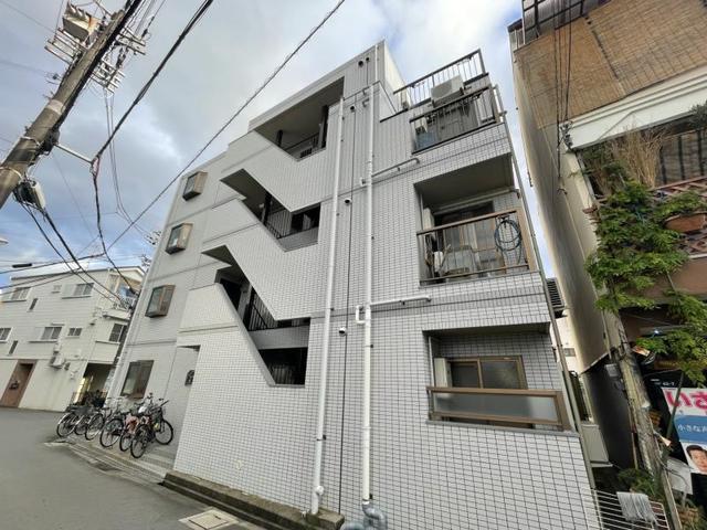 エムハイツ舟田