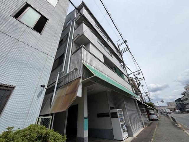 ファインコートⅡ石津元町