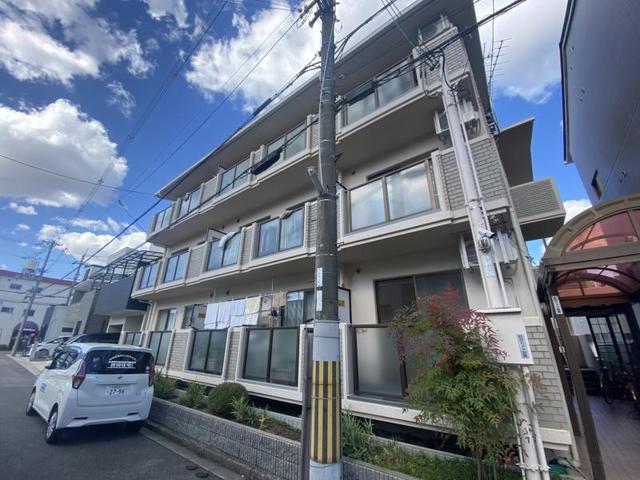 緑町ローズパレス