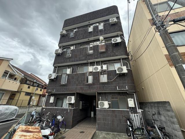 三井マンション