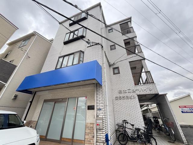 佐太ニューハイツ