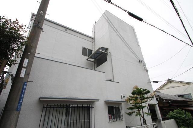 元町マンション