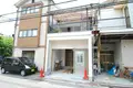 大阪府寝屋川市田井西町の戸建賃貸