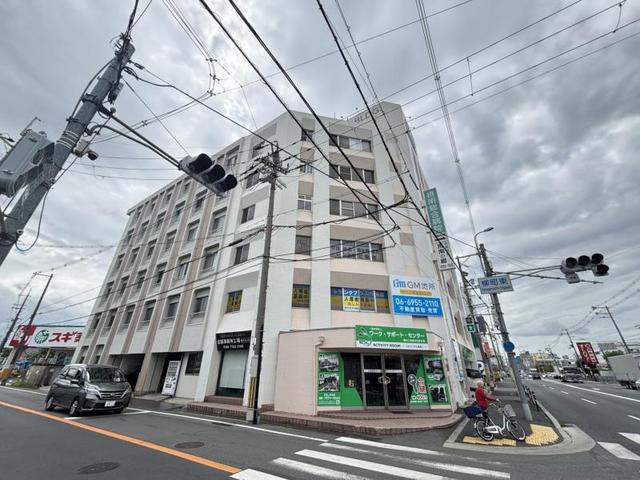 GMビル第三