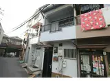 大阪市営谷町線 大日駅 徒歩10分 2階建 築51年