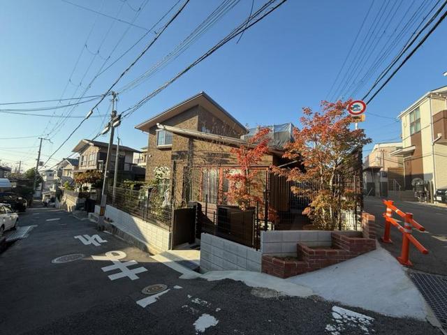 京阪本線 香里園駅 徒歩12分  築4年(2LDK)