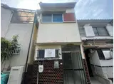 京阪本線 古川橋駅 徒歩10分 2階建 築64年