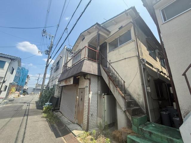 砂1丁目ハイツ