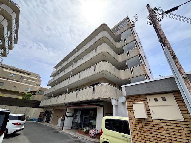 入江マンション