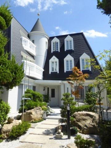 VILLA ENGELSTRAUME