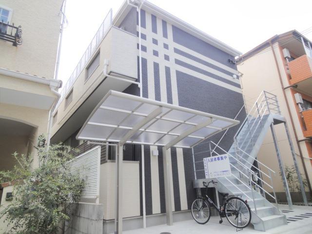 アヴェニール泉町