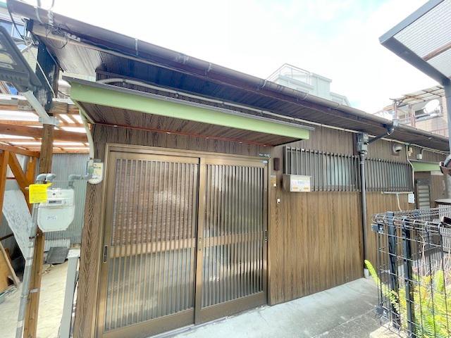 JR東海道・山陽本線 吹田駅(阪急) 徒歩5分 1階建 築56年