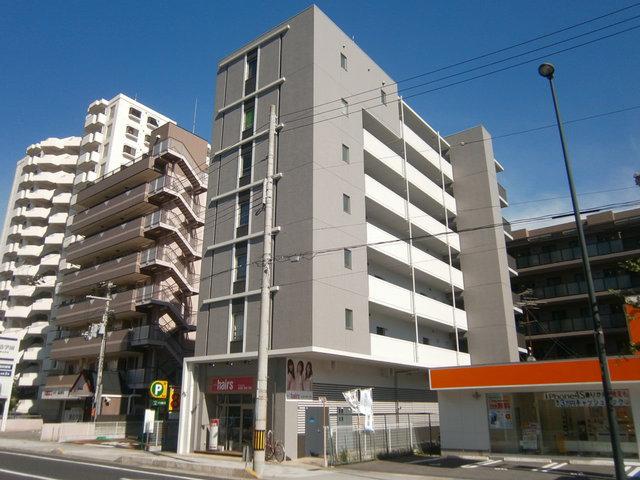カノン甲南山手