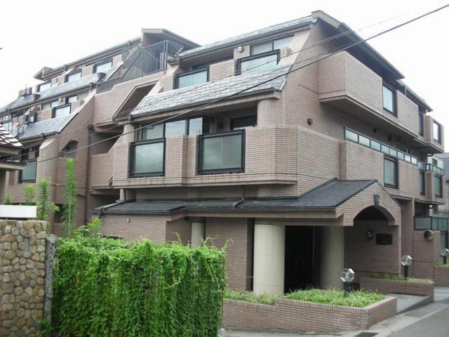 ロイヤルスパークル六甲Ⅱ