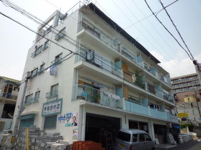 東嶋ビル