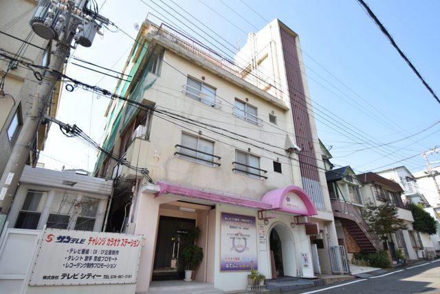 白菊マンション