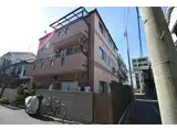 ハイツ藤原