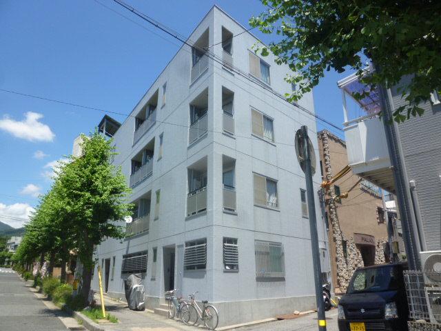 フェニックスコート御影