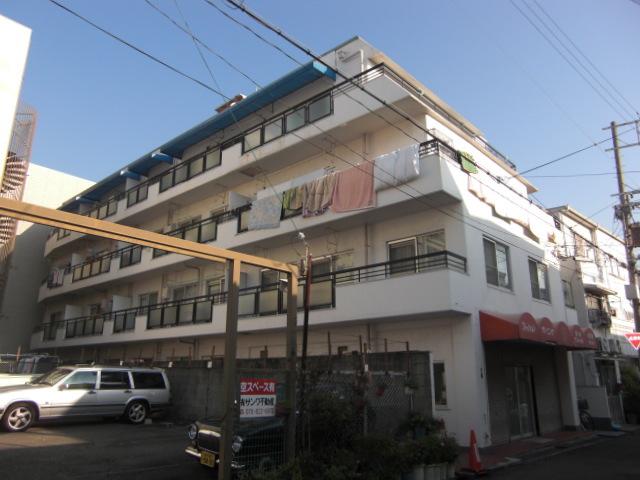 桑畑高徳マンション