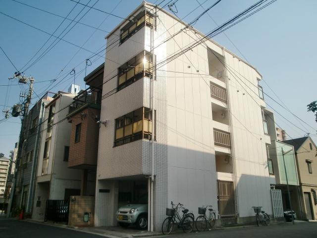 サンライフ六甲Ⅱ