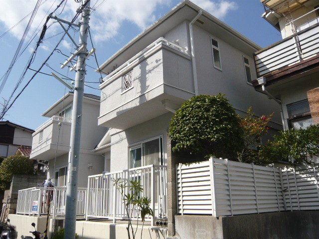 ストークハイツマヤ