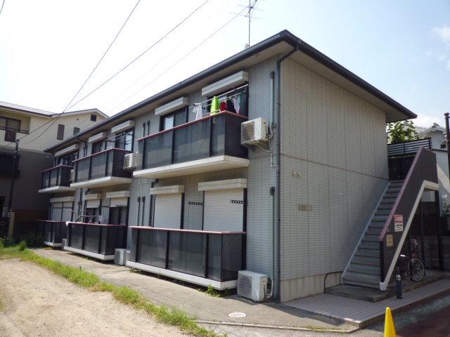 サンハイツ