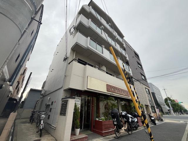 シンプルライフ本山
