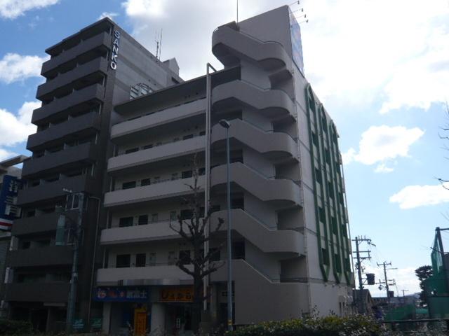 ベルベデール甲南