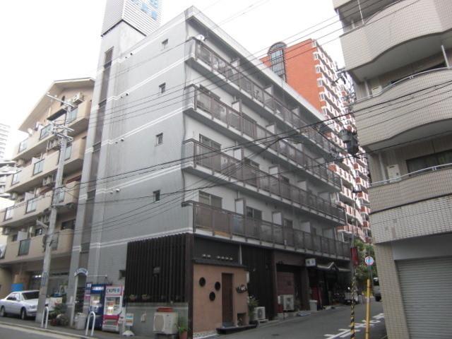 SIハイツ岩屋Ⅰ