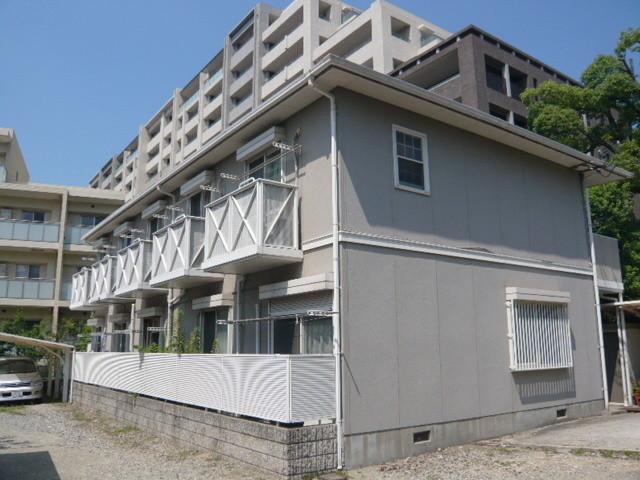 甲南ハイツ