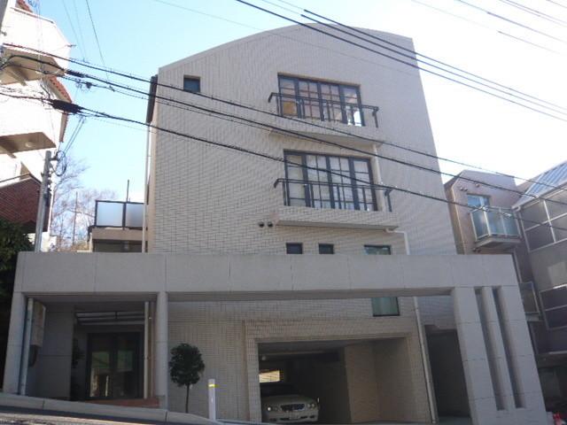 ラムール六甲山ノ手