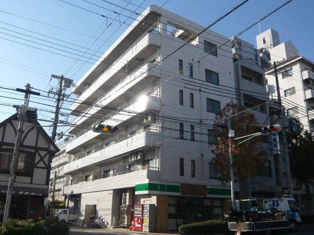 エスパレス六甲