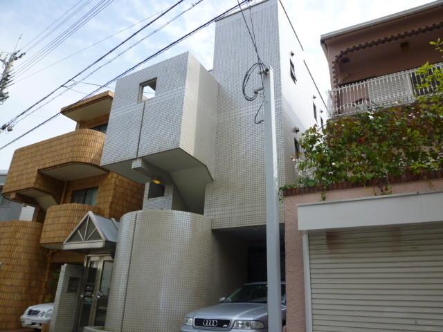 ロイヤルメゾン岡本Ⅲ