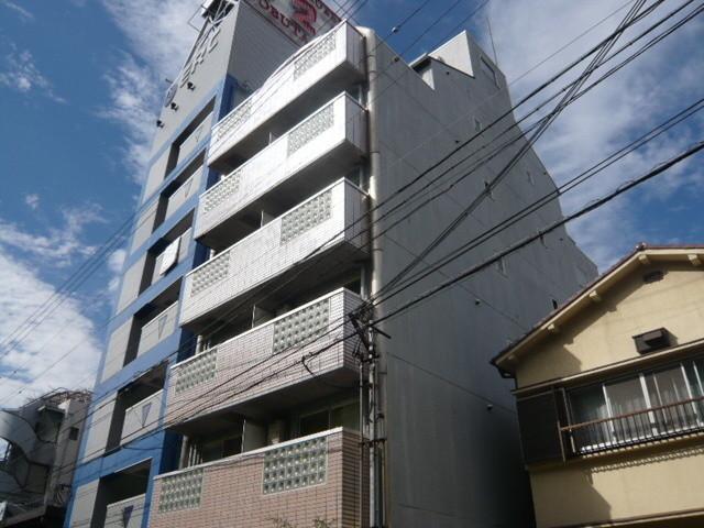 ADSQUARE住吉南