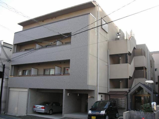 エクレール六甲