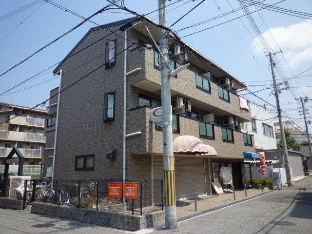 シティーズ住吉