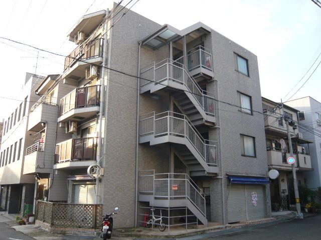エイエムハイツ