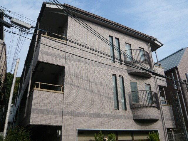 フローラハイツ六甲