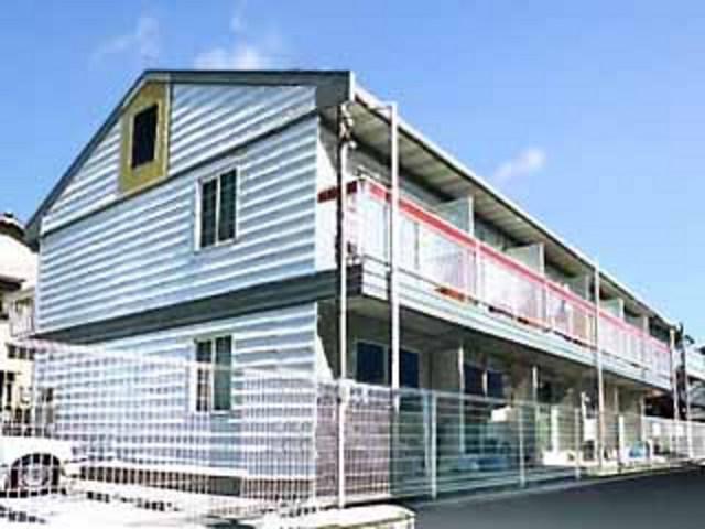 レオパレス天城