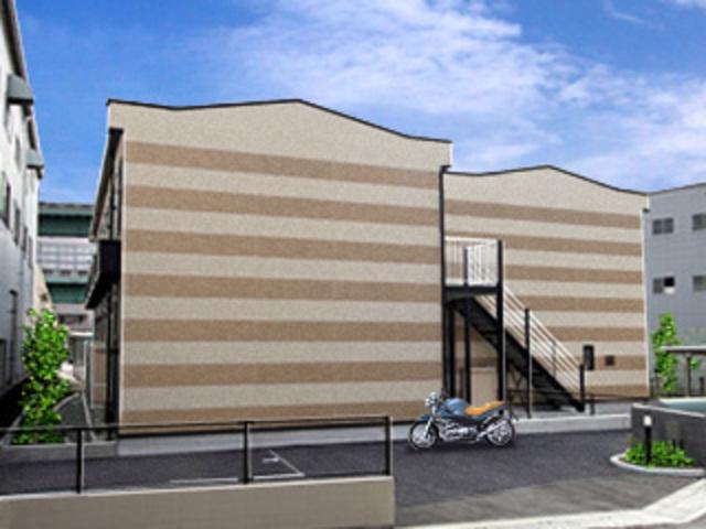 レオパレス御影塚町