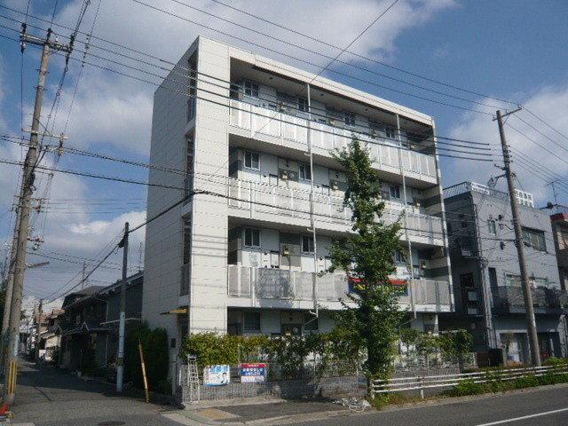 レオパレスル・コントワールⅢ