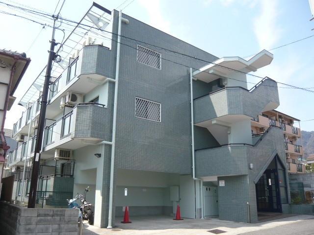 メゾンフレール