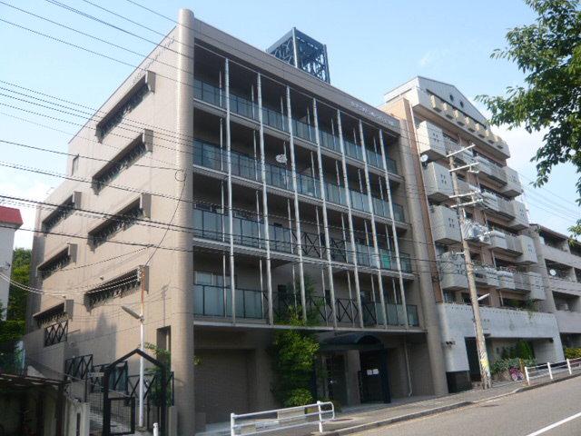 ルーチェ篠原北町