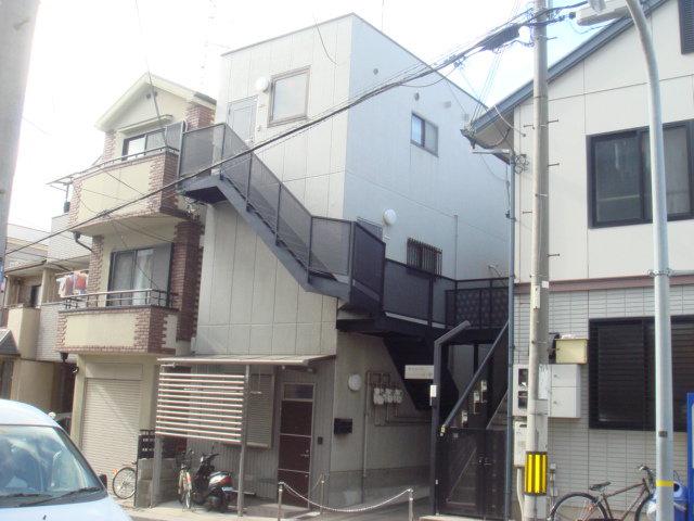 サラコート六甲