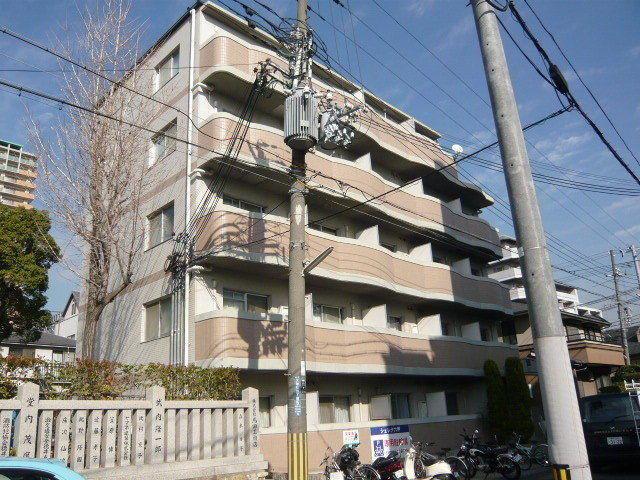 シェレナ六甲