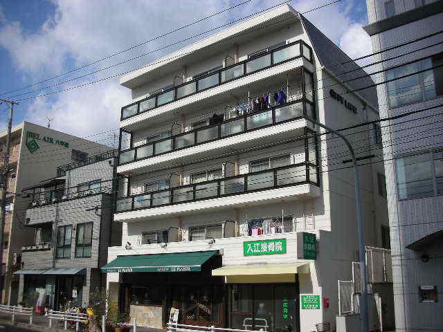 シティライフ43タカハ